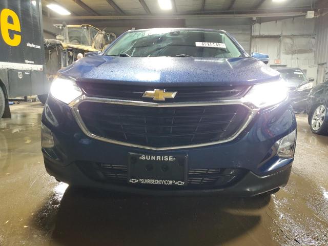 Photo 4 VIN: 2GNAXKEV3L6236628 - CHEVROLET EQUINOX 