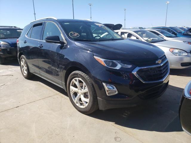 Photo 0 VIN: 2GNAXKEV3L6251730 - CHEVROLET EQUINOX LT 