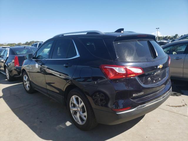 Photo 2 VIN: 2GNAXKEV3L6251730 - CHEVROLET EQUINOX LT 