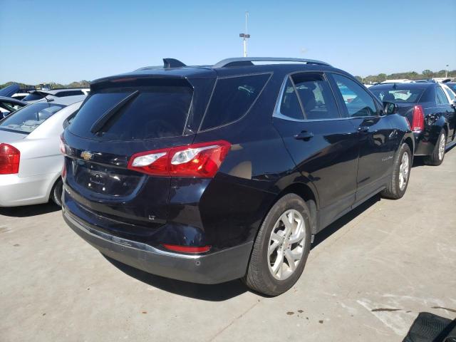 Photo 3 VIN: 2GNAXKEV3L6251730 - CHEVROLET EQUINOX LT 