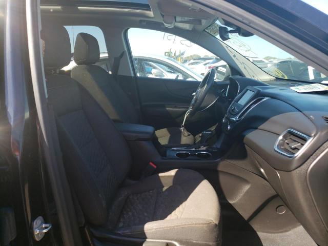 Photo 4 VIN: 2GNAXKEV3L6251730 - CHEVROLET EQUINOX LT 