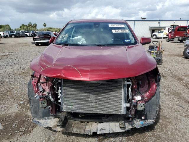 Photo 4 VIN: 2GNAXKEV3L6265983 - CHEVROLET EQUINOX 