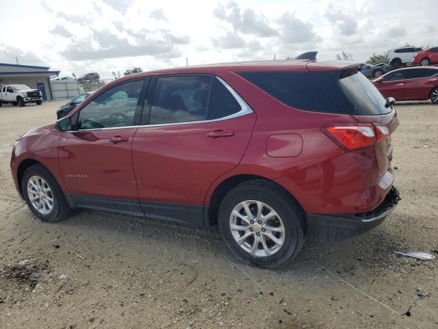 Photo 1 VIN: 2GNAXKEV3L6266745 - CHEVROLET EQUINOX LT 