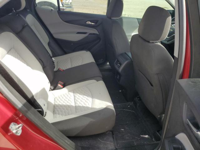 Photo 10 VIN: 2GNAXKEV3L6266745 - CHEVROLET EQUINOX LT 