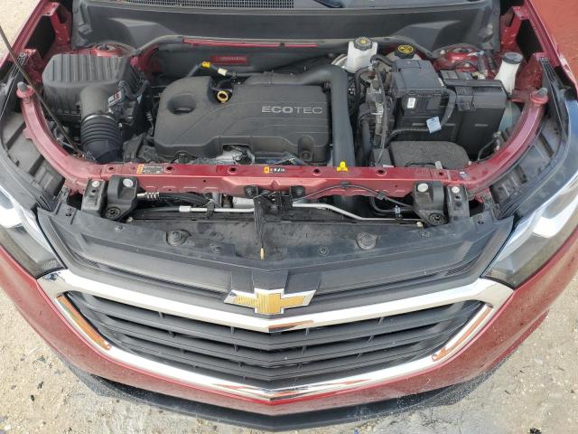 Photo 11 VIN: 2GNAXKEV3L6266745 - CHEVROLET EQUINOX LT 