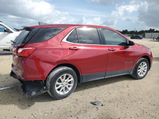 Photo 2 VIN: 2GNAXKEV3L6266745 - CHEVROLET EQUINOX LT 