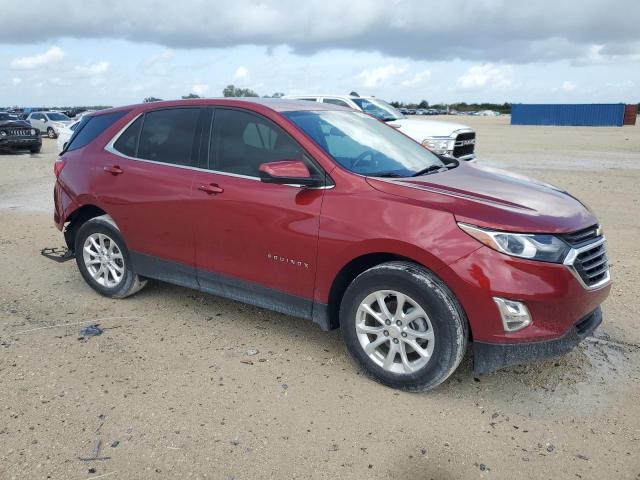 Photo 3 VIN: 2GNAXKEV3L6266745 - CHEVROLET EQUINOX LT 