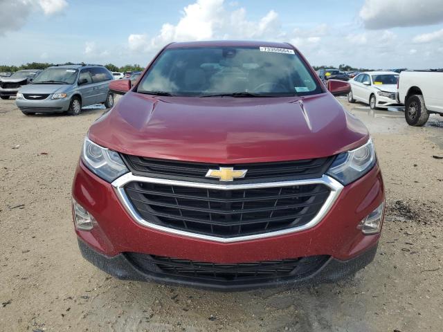 Photo 4 VIN: 2GNAXKEV3L6266745 - CHEVROLET EQUINOX LT 