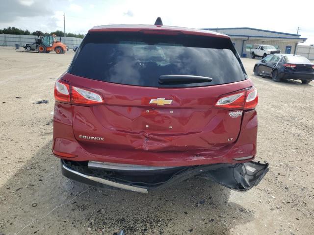 Photo 5 VIN: 2GNAXKEV3L6266745 - CHEVROLET EQUINOX LT 