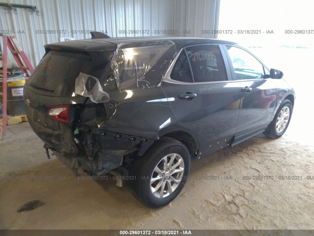 Photo 3 VIN: 2GNAXKEV3M6102560 - CHEVROLET EQUINOX 