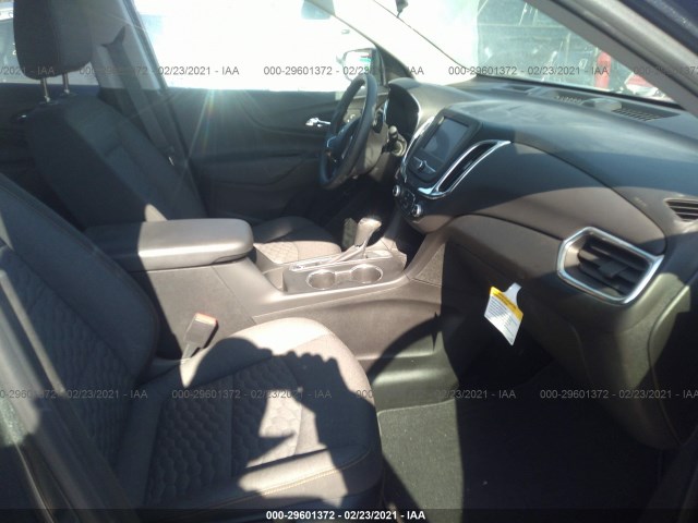 Photo 4 VIN: 2GNAXKEV3M6102560 - CHEVROLET EQUINOX 