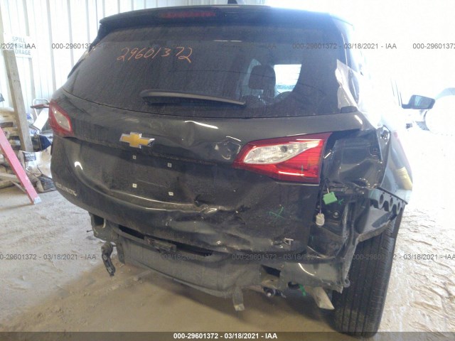 Photo 5 VIN: 2GNAXKEV3M6102560 - CHEVROLET EQUINOX 