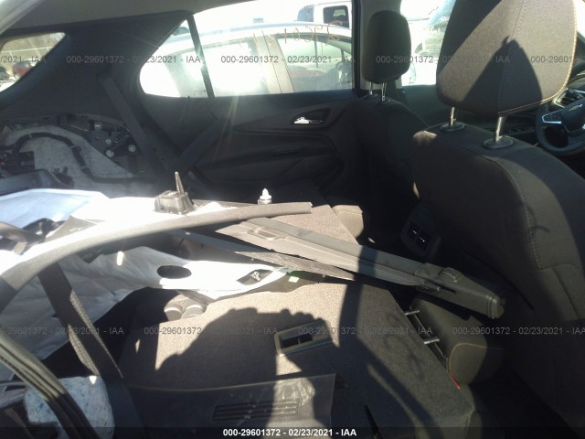 Photo 7 VIN: 2GNAXKEV3M6102560 - CHEVROLET EQUINOX 