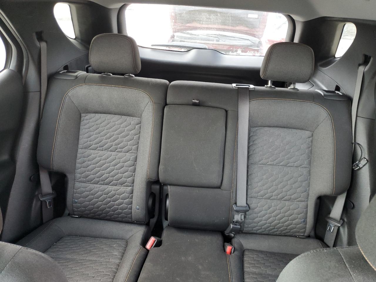 Photo 9 VIN: 2GNAXKEV3M6111873 - CHEVROLET EQUINOX 