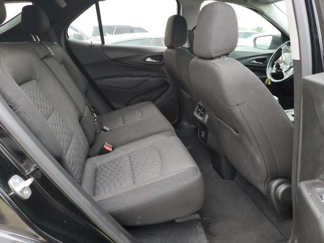 Photo 10 VIN: 2GNAXKEV3M6113204 - CHEVROLET EQUINOX 