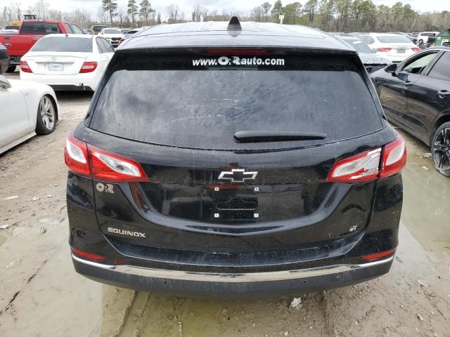 Photo 5 VIN: 2GNAXKEV3M6113204 - CHEVROLET EQUINOX 