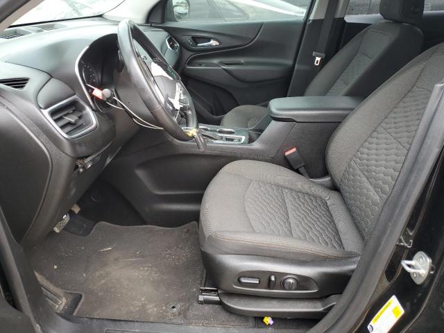 Photo 6 VIN: 2GNAXKEV3M6113204 - CHEVROLET EQUINOX 