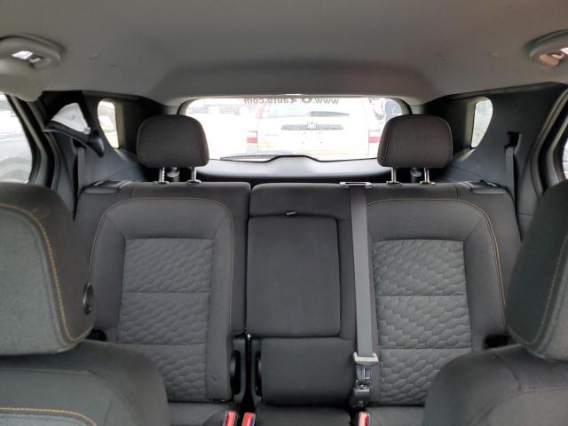 Photo 9 VIN: 2GNAXKEV3M6113204 - CHEVROLET EQUINOX 