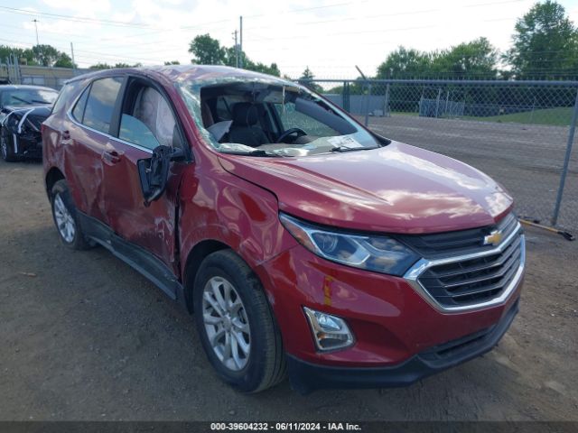 Photo 0 VIN: 2GNAXKEV3M6124039 - CHEVROLET EQUINOX 