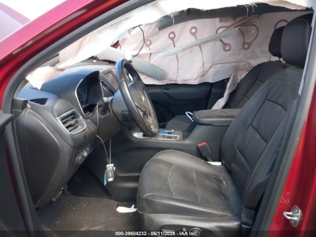 Photo 4 VIN: 2GNAXKEV3M6124039 - CHEVROLET EQUINOX 