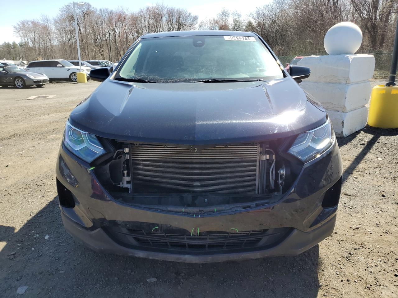 Photo 4 VIN: 2GNAXKEV3M6125207 - CHEVROLET EQUINOX 