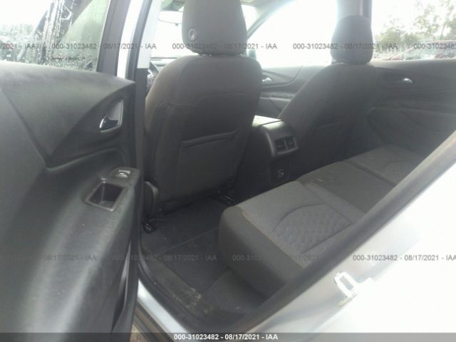 Photo 7 VIN: 2GNAXKEV3M6134439 - CHEVROLET EQUINOX 