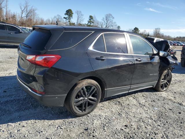 Photo 2 VIN: 2GNAXKEV3M6135476 - CHEVROLET EQUINOX 