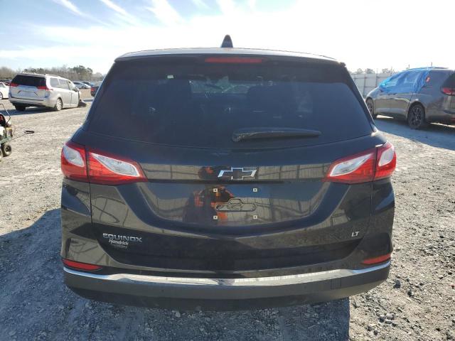 Photo 5 VIN: 2GNAXKEV3M6135476 - CHEVROLET EQUINOX 