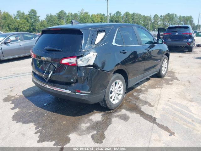 Photo 3 VIN: 2GNAXKEV3M6155128 - CHEVROLET EQUINOX 