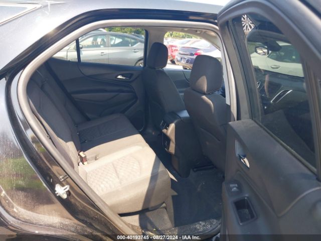 Photo 7 VIN: 2GNAXKEV3M6155128 - CHEVROLET EQUINOX 