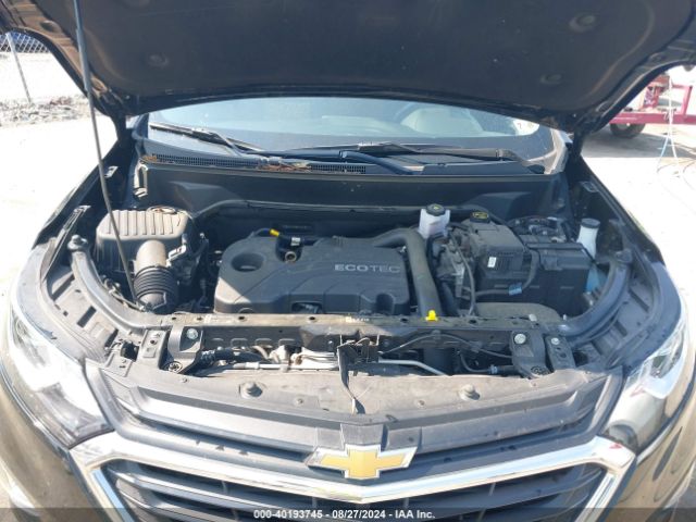 Photo 9 VIN: 2GNAXKEV3M6155128 - CHEVROLET EQUINOX 