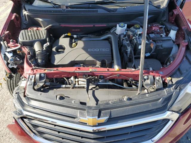 Photo 11 VIN: 2GNAXKEV3M6165013 - CHEVROLET EQUINOX LT 