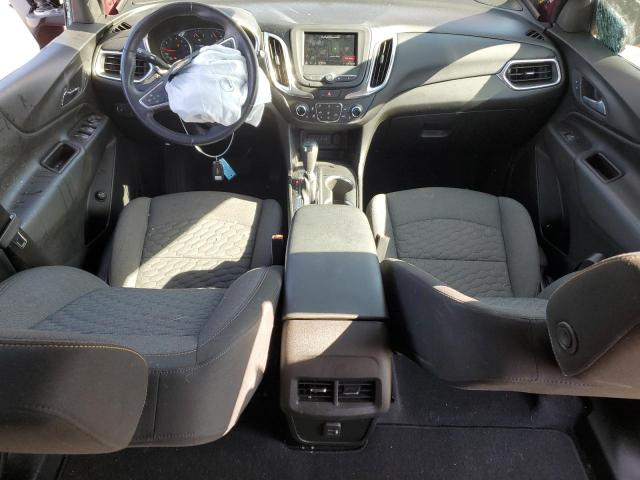 Photo 7 VIN: 2GNAXKEV3M6165013 - CHEVROLET EQUINOX LT 