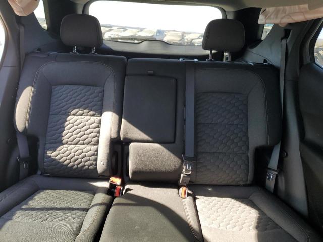 Photo 9 VIN: 2GNAXKEV3M6165013 - CHEVROLET EQUINOX LT 