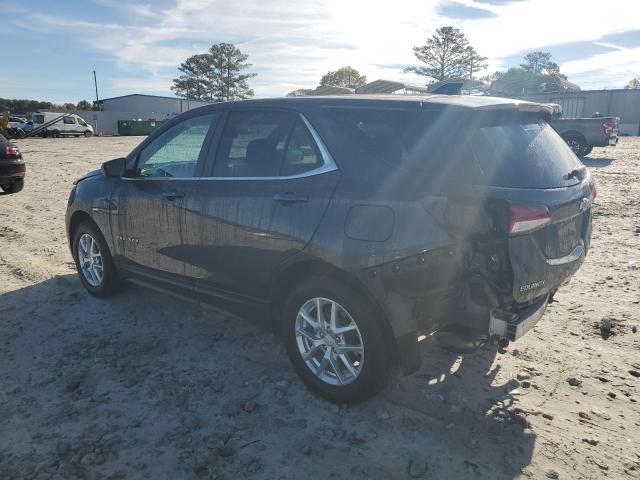 Photo 1 VIN: 2GNAXKEV3N6110966 - CHEVROLET EQUINOX LT 