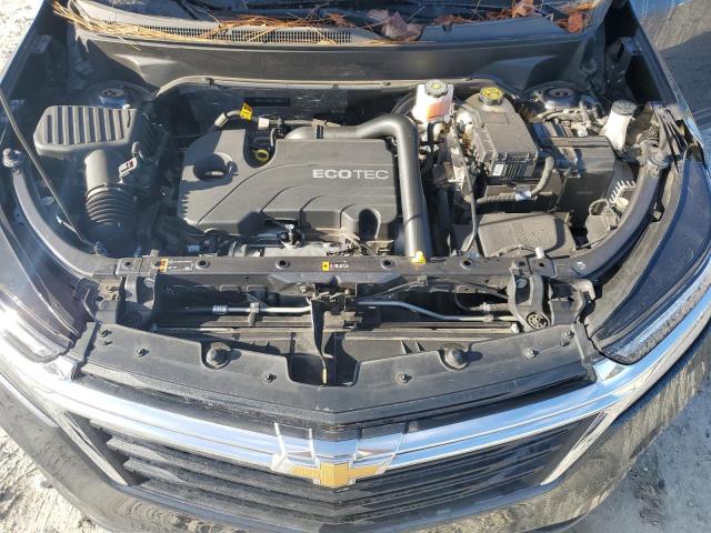 Photo 11 VIN: 2GNAXKEV3N6110966 - CHEVROLET EQUINOX LT 