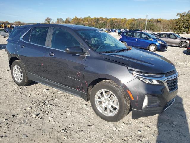 Photo 3 VIN: 2GNAXKEV3N6110966 - CHEVROLET EQUINOX LT 