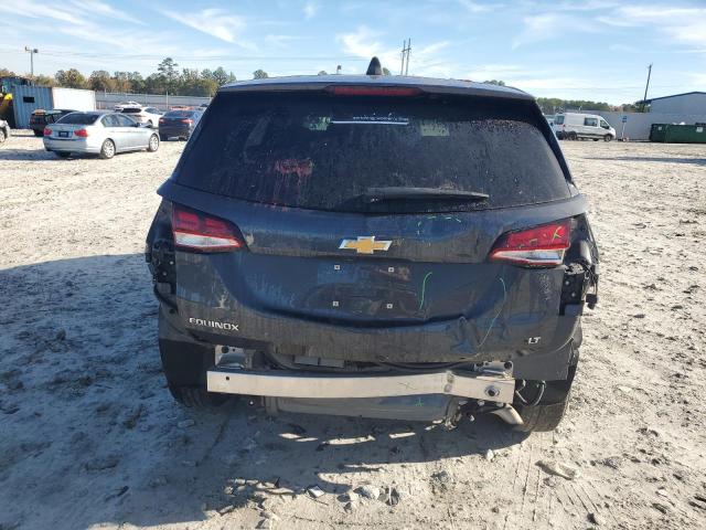 Photo 5 VIN: 2GNAXKEV3N6110966 - CHEVROLET EQUINOX LT 