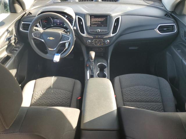 Photo 7 VIN: 2GNAXKEV3N6110966 - CHEVROLET EQUINOX LT 