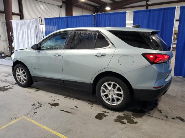 Photo 1 VIN: 2GNAXKEV3N6138041 - CHEVROLET EQUINOX LT 