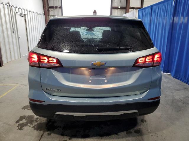 Photo 5 VIN: 2GNAXKEV3N6138041 - CHEVROLET EQUINOX LT 