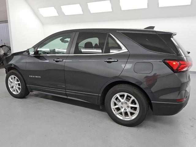 Photo 1 VIN: 2GNAXKEV3N6140453 - CHEVROLET EQUINOX LT 