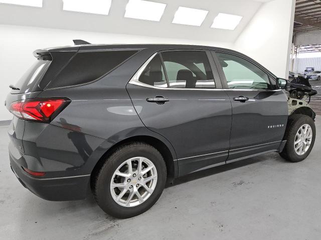 Photo 2 VIN: 2GNAXKEV3N6140453 - CHEVROLET EQUINOX LT 