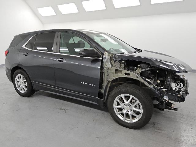 Photo 3 VIN: 2GNAXKEV3N6140453 - CHEVROLET EQUINOX LT 