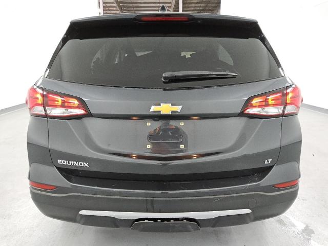 Photo 5 VIN: 2GNAXKEV3N6140453 - CHEVROLET EQUINOX LT 