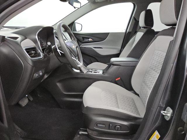 Photo 6 VIN: 2GNAXKEV3N6140453 - CHEVROLET EQUINOX LT 