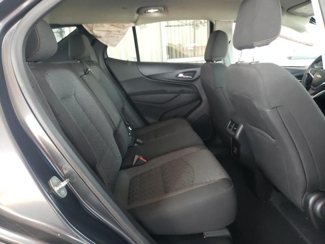 Photo 10 VIN: 2GNAXKEV3N6154384 - CHEVROLET EQUINOX LT 