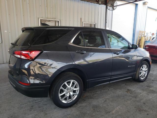 Photo 2 VIN: 2GNAXKEV3N6154384 - CHEVROLET EQUINOX LT 