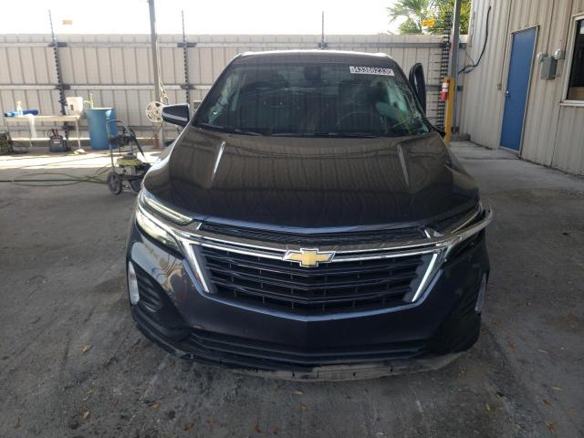 Photo 4 VIN: 2GNAXKEV3N6154384 - CHEVROLET EQUINOX LT 