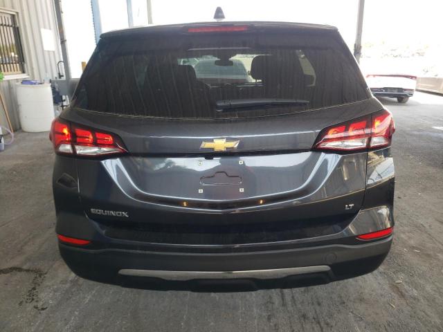 Photo 5 VIN: 2GNAXKEV3N6154384 - CHEVROLET EQUINOX LT 